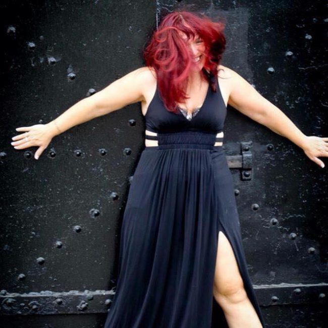 Monique Darling, tantra, female energy