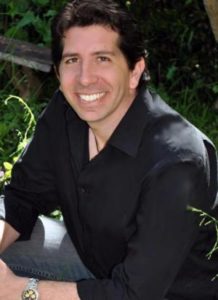 Shawn Roop